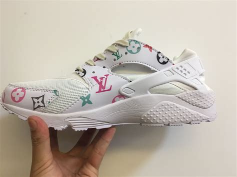 louis vuitton huaraches price